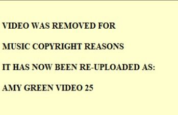 Amy Green Video 17