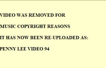 Penny Lee Video 31