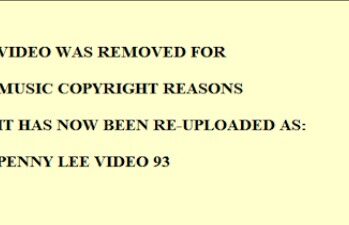Penny Lee Video 38