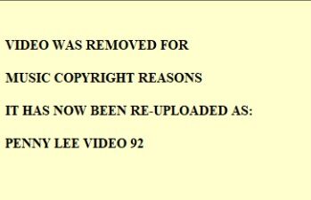 Penny Lee Video 51