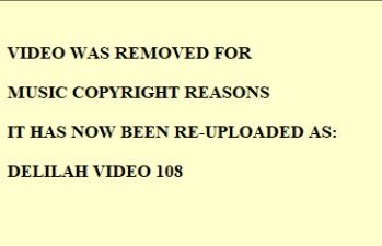 Delilah Video 34