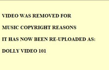 Dolly Video 76