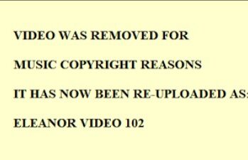 Eleanor Video 96