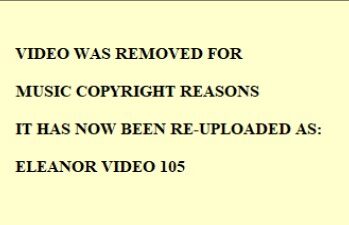 Eleanor Video 97