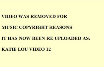 Katie Lou Video 10