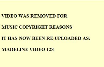 Madeline Video 21