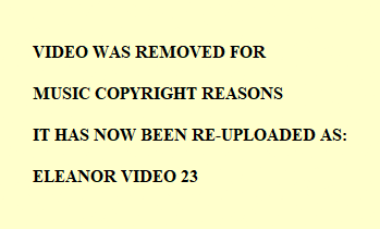Eleanor Video 23