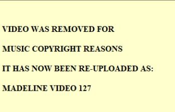 Madeline Video 31